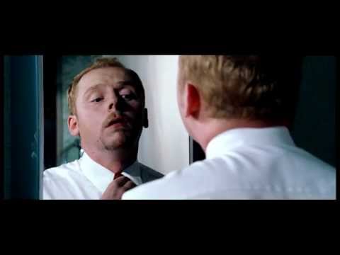 Shaun of the Dead   - Official Trailer [HD]