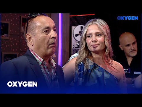 Besimi dhe Gipa risjellin skeçin "Gipa me rroba firmato"❤️😂