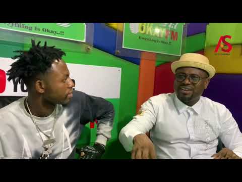 Kweku Flick Reveals Why He Didn’t Feature Black Sherif , Yaw ToG And Kofi Jamar On His EP