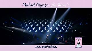 Michaël Gregorio - "J'AI 10 ANS !" à BERCY AccorHotels Arena