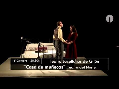 TEATRO JOVELLANOS DE GIJÓN | Programación Septiembre - Octubre 2015