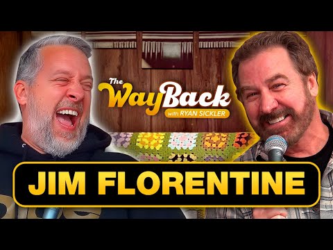 The Wayback #15 | Jim Florentine