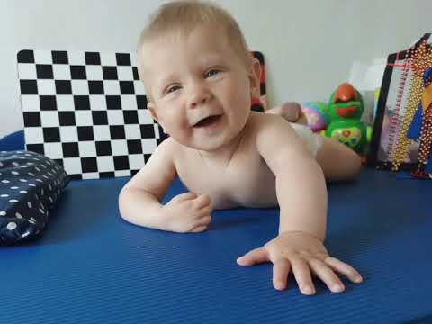 Pomozme Vítečkovi k ruce plné života