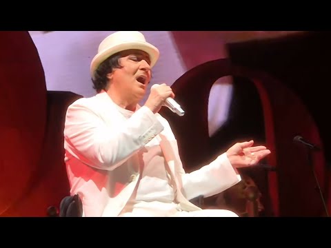 Renato Zero, marciapiedi,svegliati,la rete d'oro,motel,uomo no. L'orazero in tour, Roma 25/01/2026.