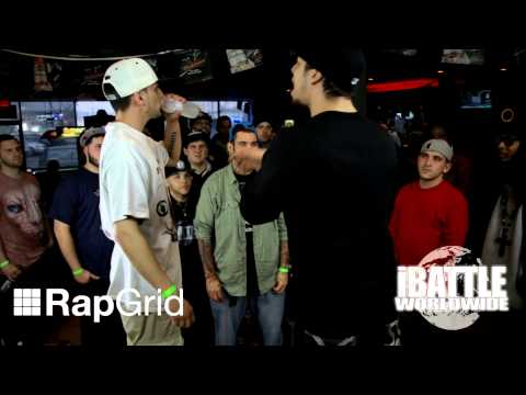 White Cheddar vs King Bunzy