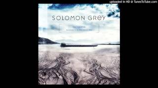 Solomon Grey - Glas / Green
