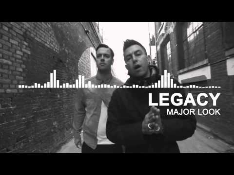 Major Look - Legacy (feat. Alex Philips)