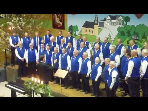 MGV Concordia (original von den Bläck Föös) MGV Liesenich