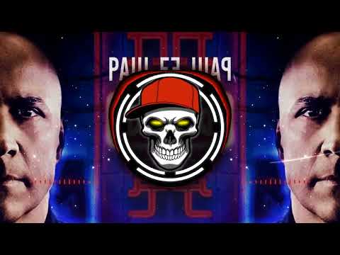 Paul Elstak - Demons (Restrained Remix) [I Love Beatz Records]