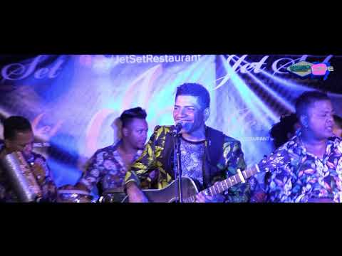 TLI Presenta El Varon De La Bachata La Flor Prohivida  En Vivo 2019