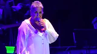 LUPITA DALESSIO EN TIJUANA 2017 - NI GUERRA NI PAZ