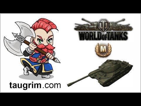 World of Tanks: IS-4 Review / Guide, "Ace Tanker" Gameplay