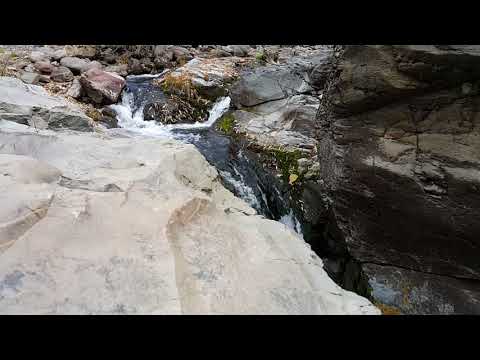 Kıbrıscık Cuma Deresi Gürleyik 2017 11 19 15:09