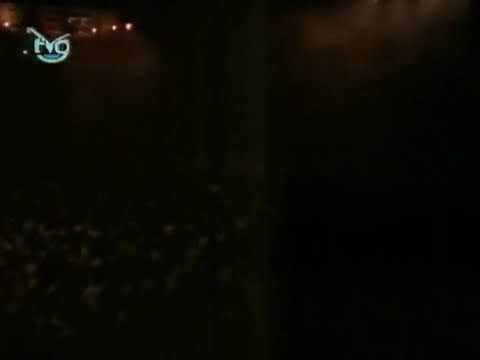 Prince - The Question Of U/Electric Man (Live in La Coruña, 1990)