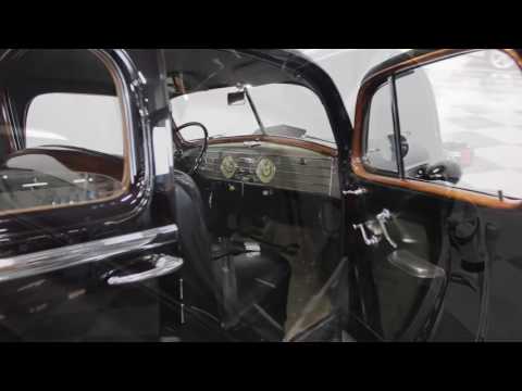 1937 Cadillac Fleetwood 75 Touring Imperial (CC-939364) for sale in Ft Worth, Texas