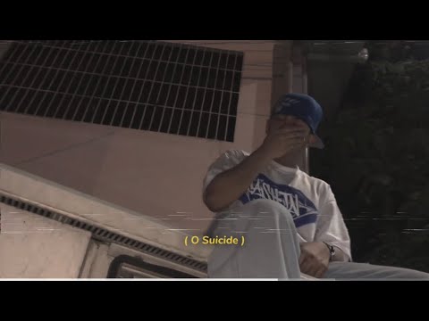 BIGCA$H + SUICIDE (Official Music Video)