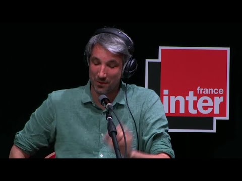 Le dernier Moment Meurice de l'année