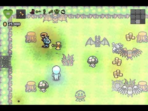 A Wizard's Lizard Playthrough ep 1