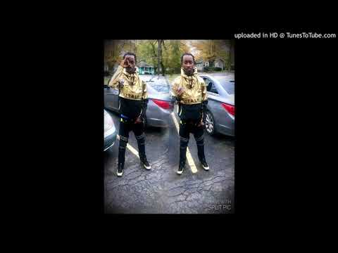 G.Richie x C4 - Think About It