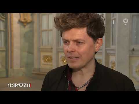 🛎 Peacebell von Michael Patrick in Dresden zu 👂🏿 hören | 🇮🇪🍀