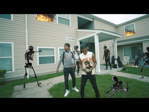 JERRY GOTTI “LAUGH NOW CRY LATER” | Trench Soldier Productions