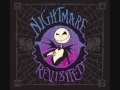 Nightmare Revisited Jack's Obsession (Lyrics ...