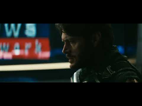 The Boys vs Soldier Boy 4K Season 3 Episode 8