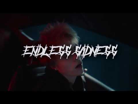 [FREE] "ENDLESS SADNESS" - Pharaoh x White Punk Type Beat | (prod.White) |