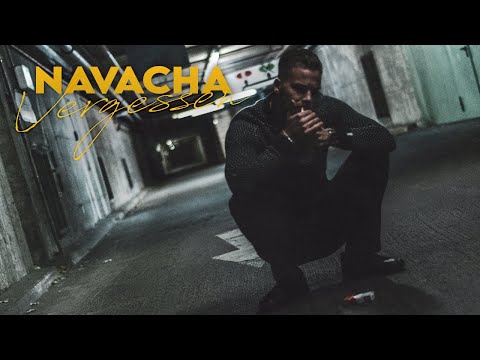 NAVACHA - Vergessen (Official Video)