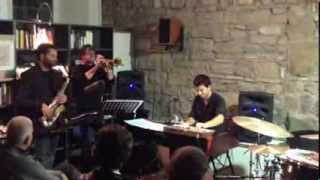 Francesco Cusa & The Assassins - Live at Knulp - Trieste. 2nd part