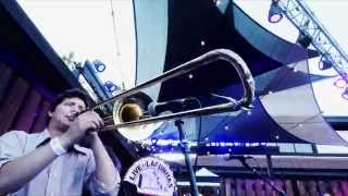 Jessica Hernandez & The Deltas "Deceptacon" (Le Tigre)