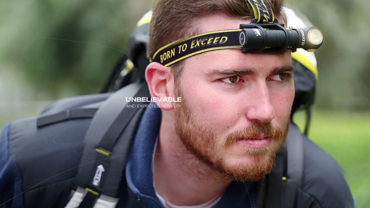 Armytek Wizard Magnet USB