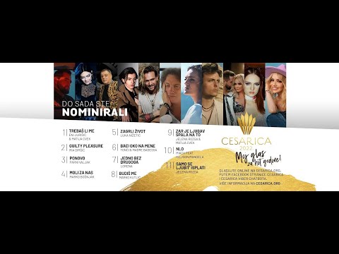 CMC NEWS 11.01.2023. - Grupa Buđenje i Matija Cvek, Zvonimir Radišić trio, Cesarica, TS Satir