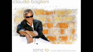 Tienimi con te - Claudio Baglioni