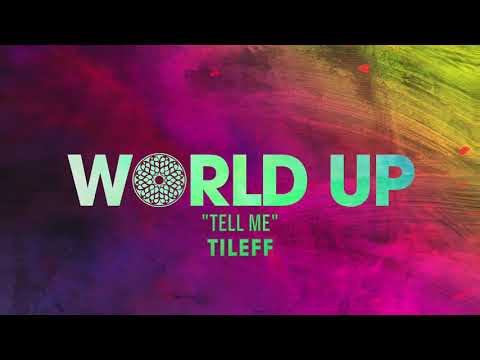 Tileff - Tell Me (Original Mix)