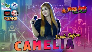 Download lagu CAMELIA ~ RINDI SAFIRA WONGJOWO MADIUN x GB AUDIO LIVE UMBUL SQUARE mp3