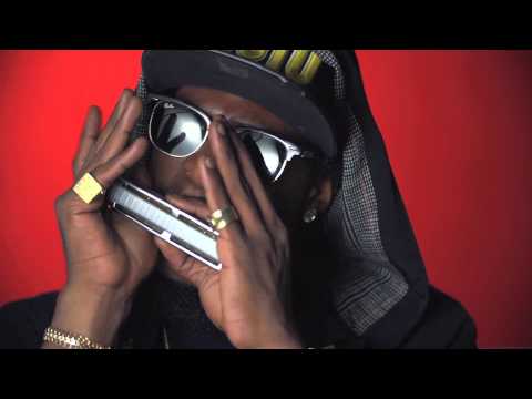 Buiu Beatbox - Groove Bass (Video Clipe Oficial)