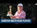 The Players Championship Recap: Cameron Smith (-13) Wins 5th PGA Tour Title I CBS Sports HQ