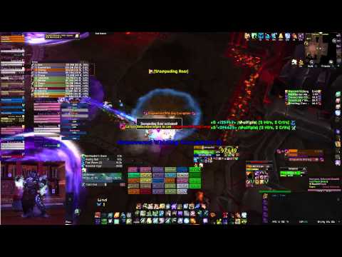 Last Word vs Heroic Garrosh 25 - Second Kill