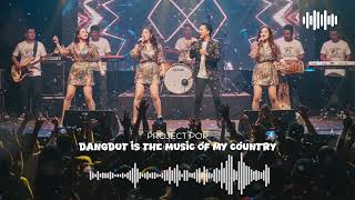 Download lagu Project Pop    Dangdut Is The Music Of My Country mp3