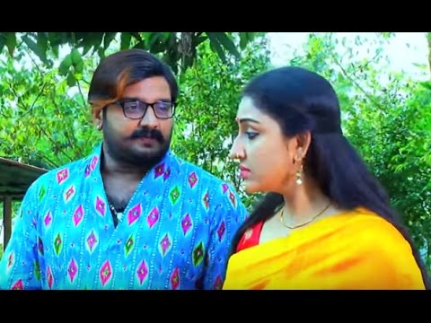 Ottachilambu I Episode 112 - 28 March 2017 I Mazhavil Manorama