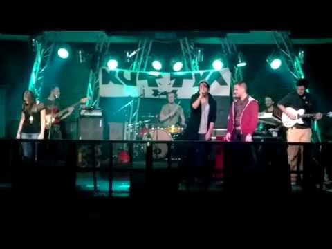 Slambeszélbe' - A Smoke elszáll ( a szívás megmarad ) @ Roncsbár