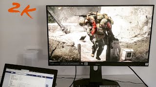 LG 29UM69G-B - відео 2