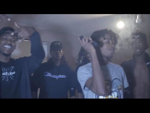 EastSide Mari - Like that ( Lil Durk , King Von Remix ) Official Music Video