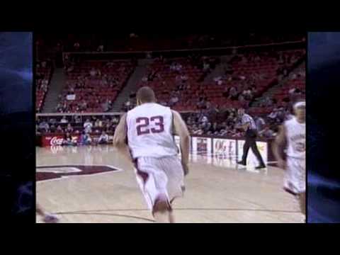 Blake Griffin's Best College Highlights