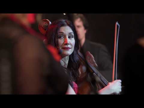 Ana Rucner - Nane Coha LIVE