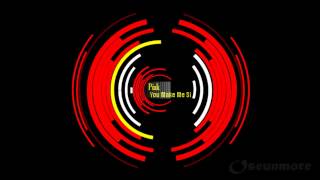 You Make Me Sick - Pink