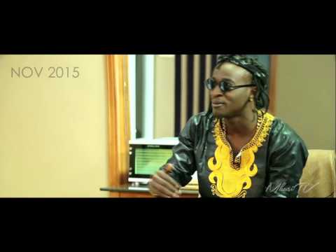 Nahreel Juu ya chanzo cha kuvunjika kundi la Pah One!