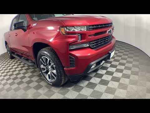 2021 Chevrolet Silverado_1500 Colonie, Albany, Saratoga Springs, Clifton Park, Schenectady, NY PL584