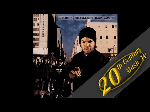 Ice Cube - I'm Only Out For One Thang (feat. Flavor Flav)
